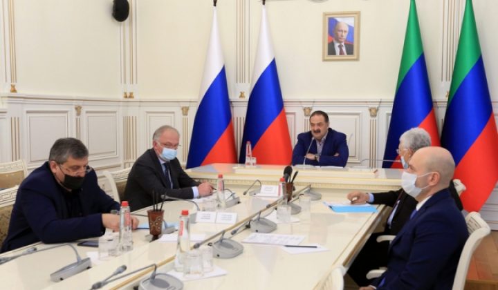 На сегодняшний день в республике нет ни одного тяжелого осложнения от вакцинации