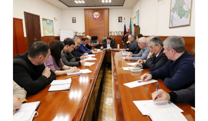 В Табасаранский район поступит новая партия вакцины