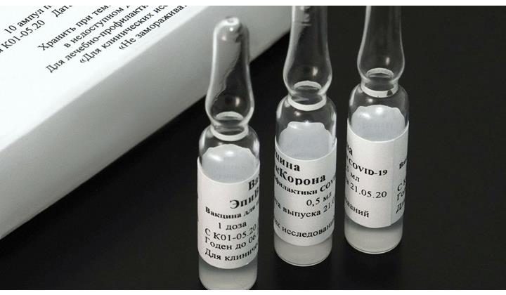 Около 50-ти тысяч жителей республики привились от коронавирусной инфекции