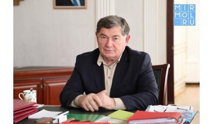 «Особенно важно то, что Президент РФ думает на перспективу» - Баттал Батталов