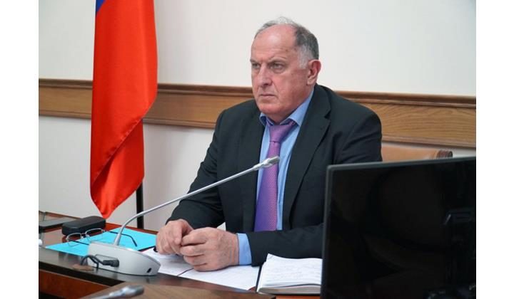 Аграрии Дагестана в этом году планируют продолжить собирать рекордный урожай винограда