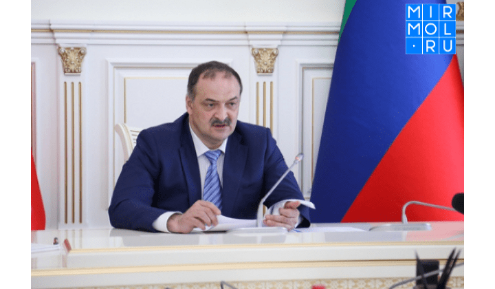 Межведомственную рабочую группу по контролю за выполнением требований к антитеррористической защищенности объектов создадут в РД