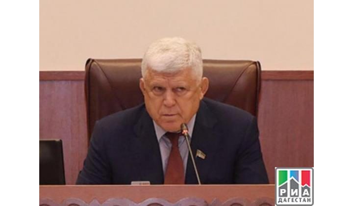 В Дагестане появится отдельный орган по вопросам виноградарства