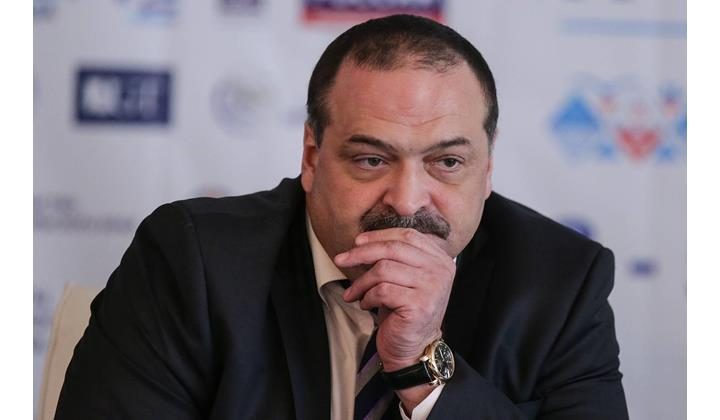 Сергей Меликов призвал глав муниципалитетов исправить ситуацию с вакцинацией