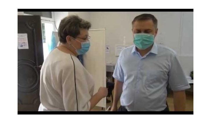 Партию вакцины «КовиВак» поставят в Дагестан