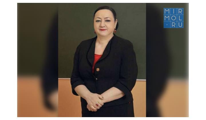 Ш.Насрулаева: Многие дагестанцы до сих пор не понимают опасность коронавируса