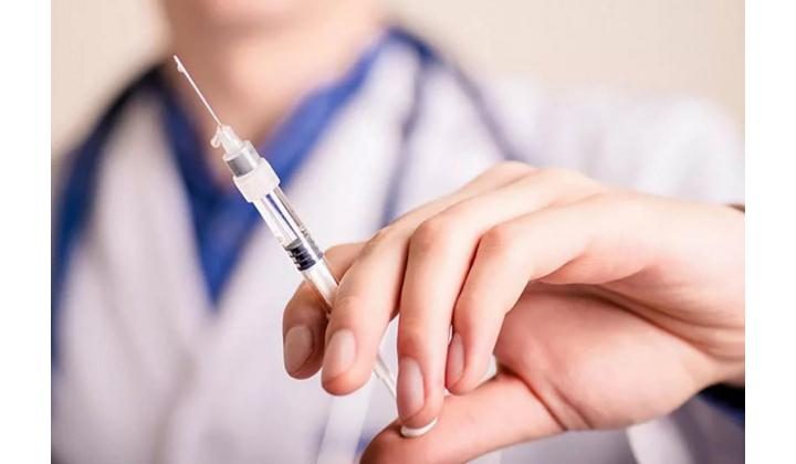 Более 4300 жителей Магарамкентского района вакцинировались от COVID-19