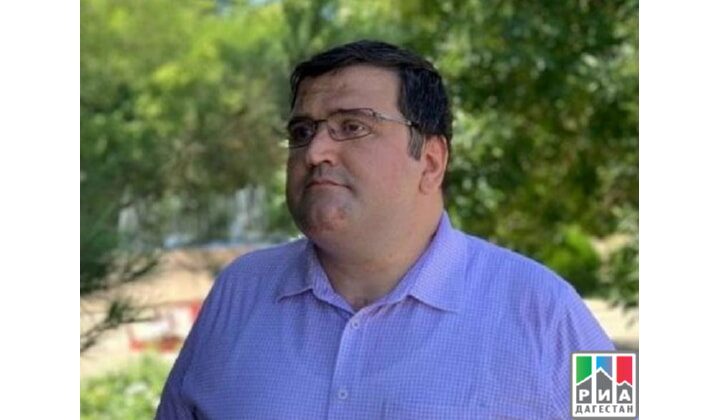 Исмаил Гусейнов: «Не хочешь вакцинироваться, не наноси вред другим»