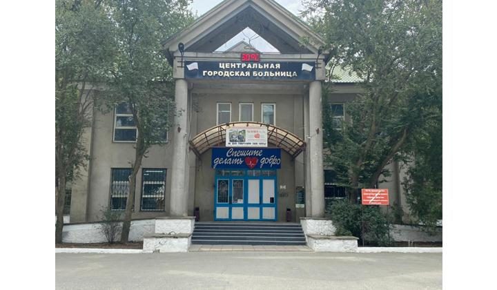 Более 6200 кизлярцев вакцинировались от коронавируса