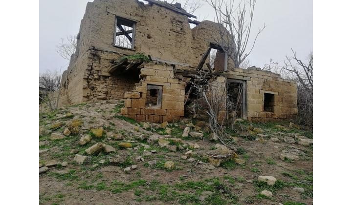 Реконструкция мечети шейха Мухаммада Ярагского