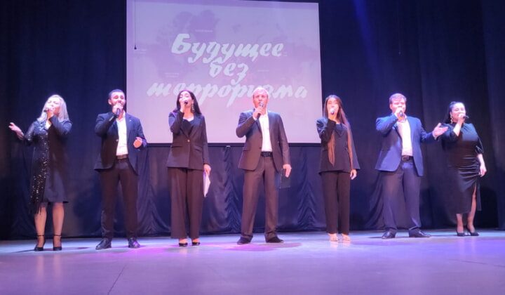 В Кизляре культура и общественники объединились в деле профилактики экстремизма и терроризма