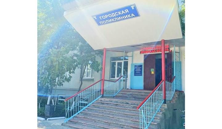 Пункт вакцинации в Кизляре будет работать в период нерабочих дней