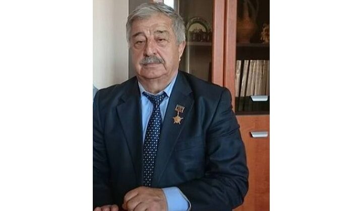 Ахмед Саламов «Мы в 1996 году защитили Кизляр от террористов, так давайте же вместе бороться и со смертельным COVID-19»