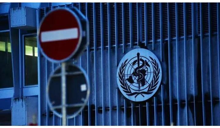 ВОЗ не объявит о завершении пандемии в ближайшие годы, заявил инфекционист