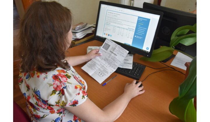 «Дагэнерго» рекомендует использовать электронные сервисы для оплаты за услуги ЖКХ