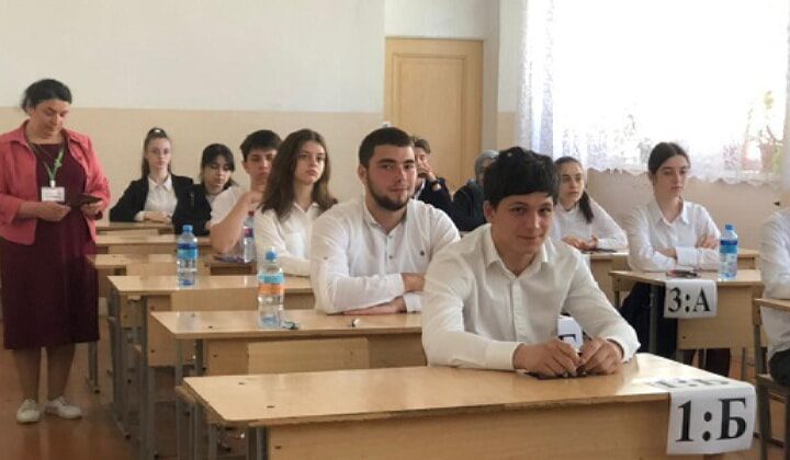 Стартовал основной период ОГЭ для выпускников 9-х классов