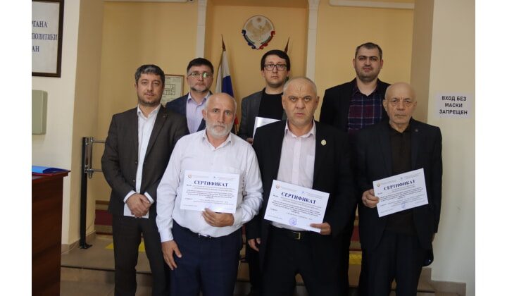 Подведены итоги конкурса по противодействию идеологии терроризма