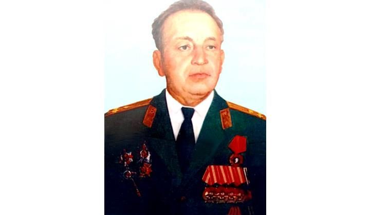 Заманован кьегьалвилер