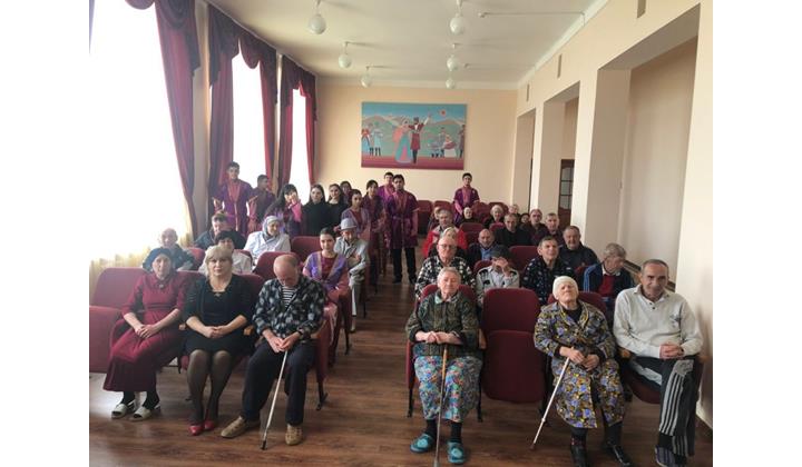 республика дагестан. дом интернат для престарелых ветеран. дом престарелых г махачкалы. тюменцевский дом-интернат для престарелых и инвали. магадан дом интернат для престарелых проект.