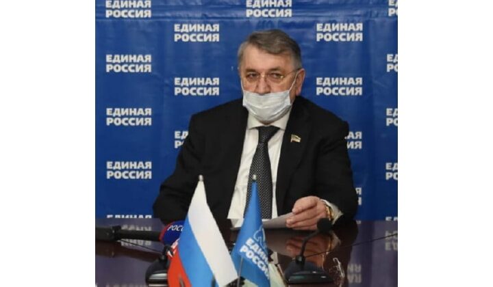 В бюджете будет предусмотрено дополнительное финансирование на лекарственные препараты