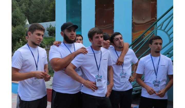 Проведён образовательный форум «Правовая подкова»