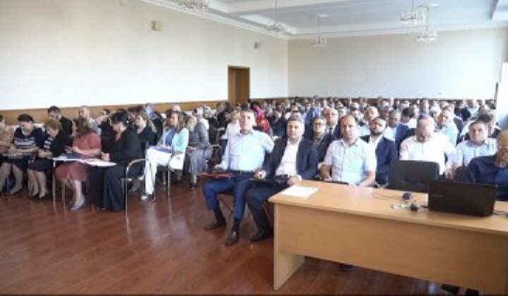 Экономия средств при закупке позволила Минздраву РД приобрести больше оборудования