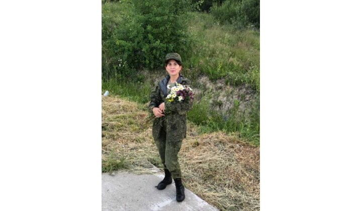 Фельдшер из Дагестана спасает жизни солдат на передовой