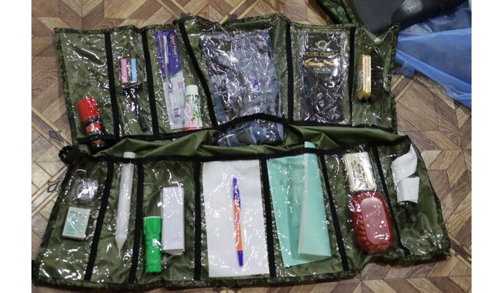 Более 1,5 миллиона рублей собрано кизилюртовцами в городской Фонд помощи мобилизованным и их семьям