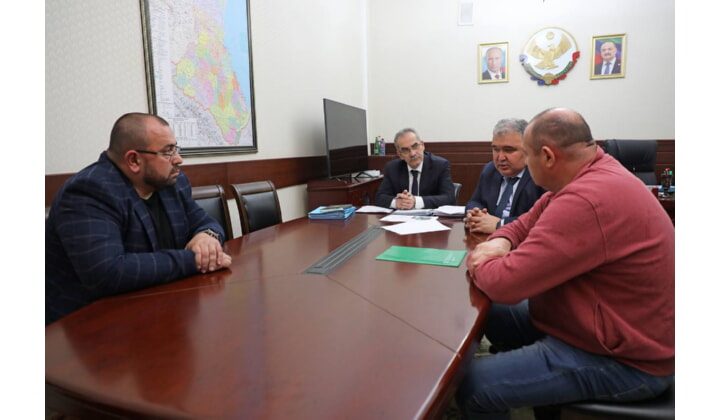 В Дагестане возрождается семеноводство белокочанной капусты
