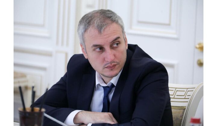 Планируется издание полного собрания сочинений Расула Гамзатова