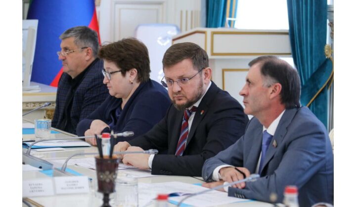 На базе Эльтавского леса в Махачкале будет создан сквер имени Расула Гамзатова