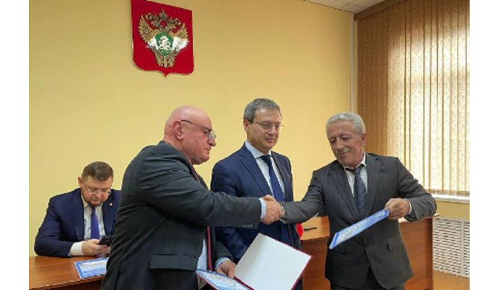 Кизляр одним из первых получил паспорт готовности к очередному отопительному сезону
