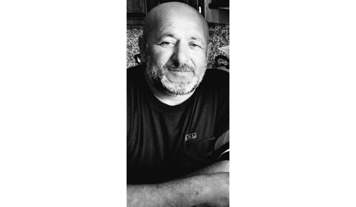 Меликов поручил оперативно оказать семье погибшего в зоне СВО Султан-Мажита Эсенбаева