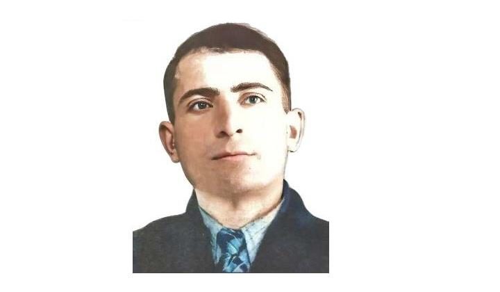 Шихнесир из Микраха, поэт поднебесья
