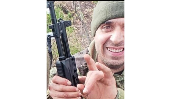 Участник СВО из Магарамкентского района погиб при исполнении воинского долга
