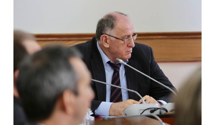 В Дагестане проведено обследование 457 многоквартирных домов - Лезги Газет