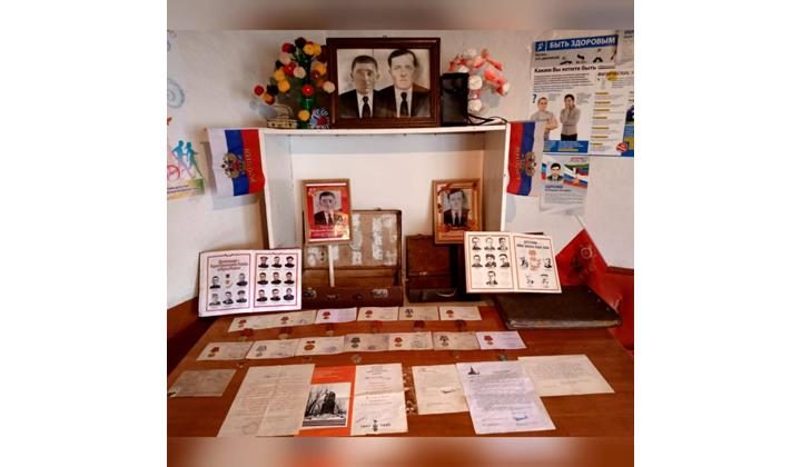 В Дагестане стартовала акция «Стена памяти»