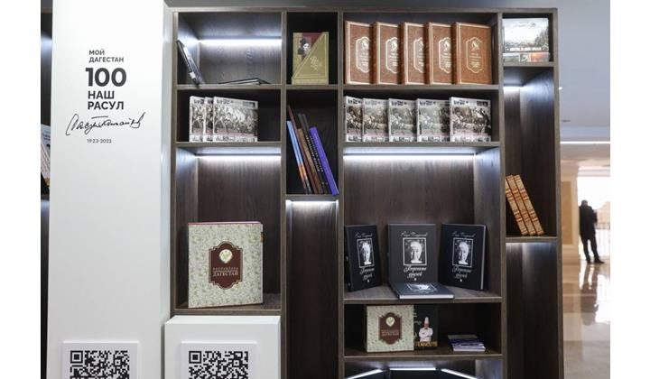 Сергей Меликов: «Культурное наследие – основа межнационального взаимопонимания народов России»