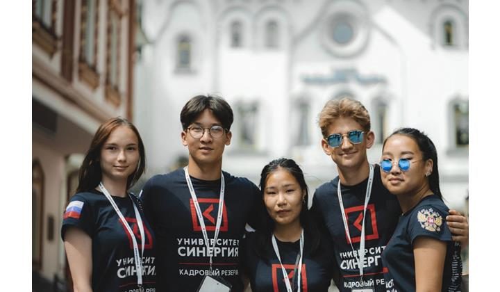 Дагестанские абитуриенты смогут совмещать учебу и работу по программе «Кадровый резерв» от «Синергии»