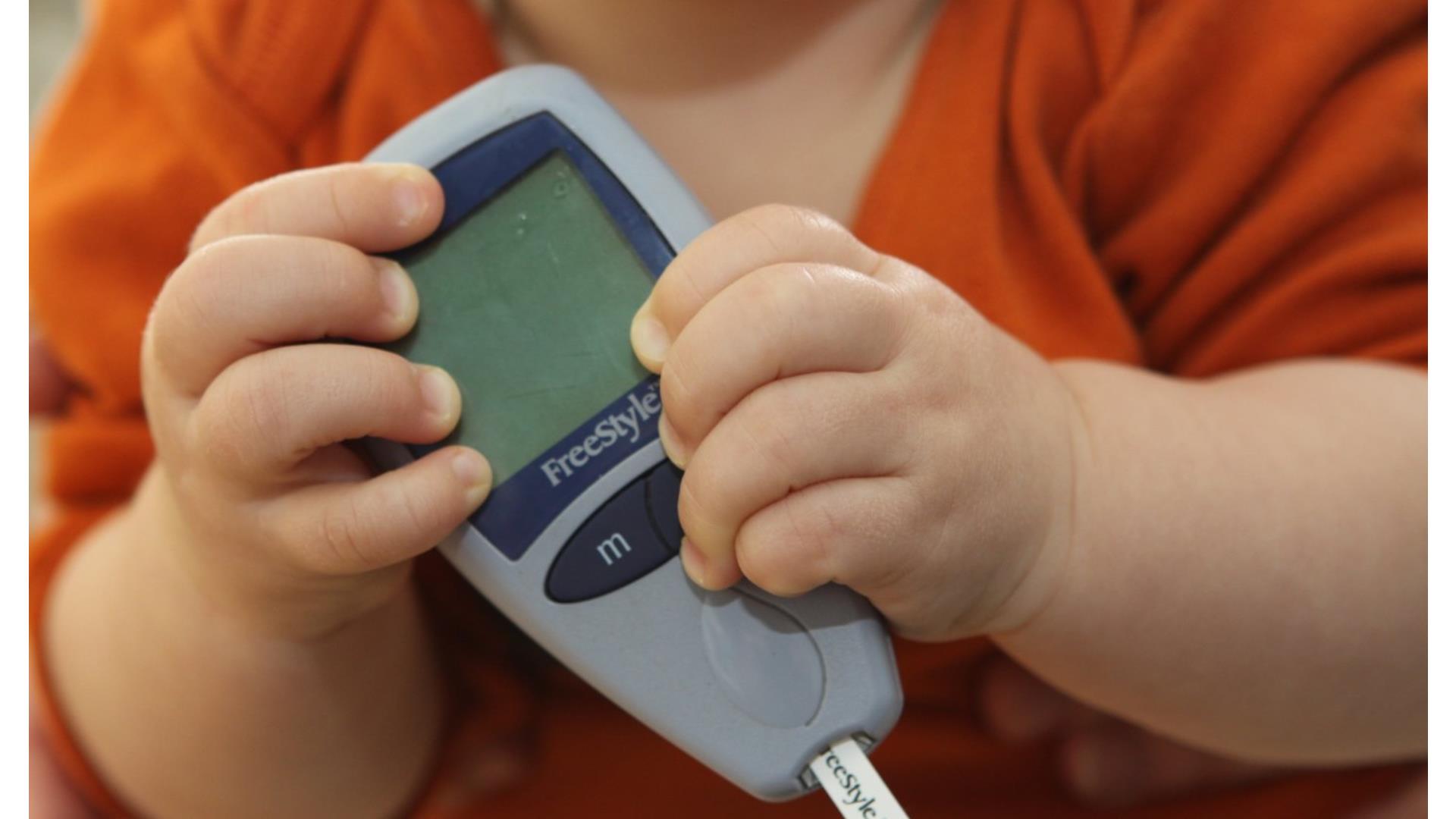 У ребенка сд 1. Сахарный диабет у детей. Дети диабетики. СД 1 типа у детей. Выявление сахарного диабета у детей.