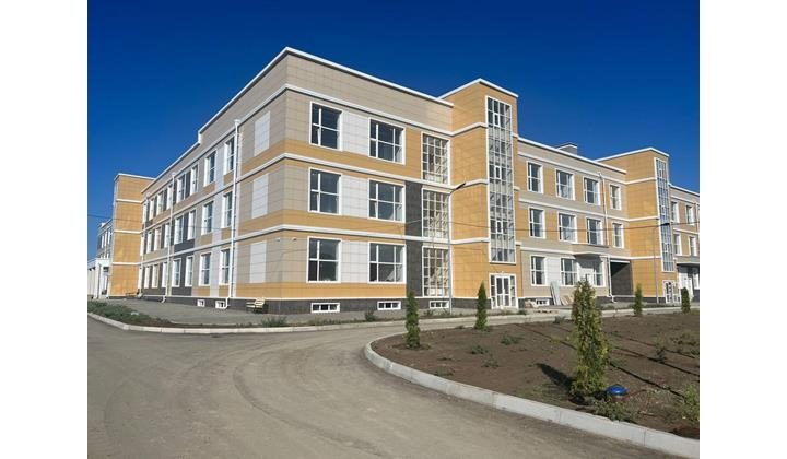 Ко Дню знаний в Дагестане откроют 28 образовательных учреждений