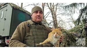 Героически погиб участник СВО Андрей Аржанухин из Кизляра