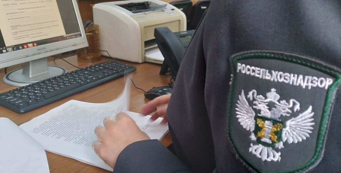 Управлением Россельхознадзора по Республике Дагестан проведены 355 профилактических мероприятий в области ветеринарного надзора