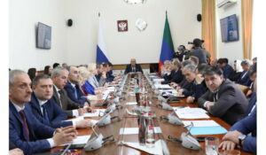 Общереспубликанский субботник пройдет в Дагестане 20 апреля