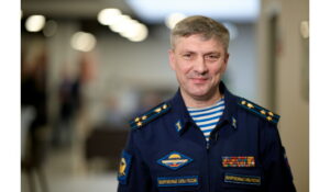 Программа «Время героев» для участников СВО запущена в России
