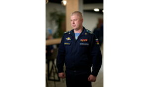 Программа «Время героев» для участников СВО запущена в России