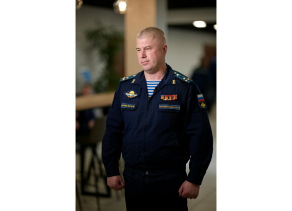 Программа «Время героев» для участников СВО запущена в России