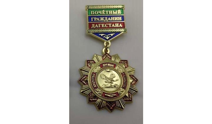 Дагестанцы, спасшие людей в тонущем автобусе в Санкт-Петербурге, будут награждены орденами