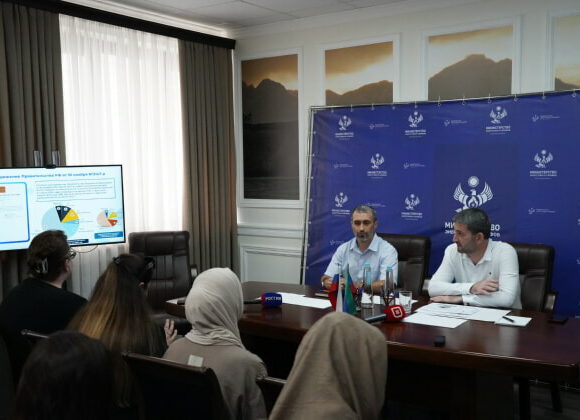 Минэнерго РД: с 1 июля вступают в силу новые тарифы на коммунальные услуги для населения