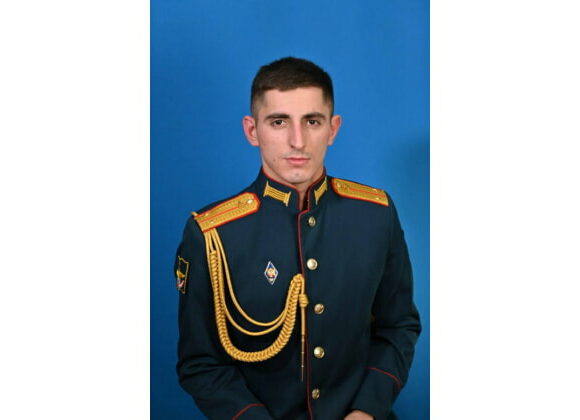 Уроженец Магарамкентского района отличился в ходе СВО